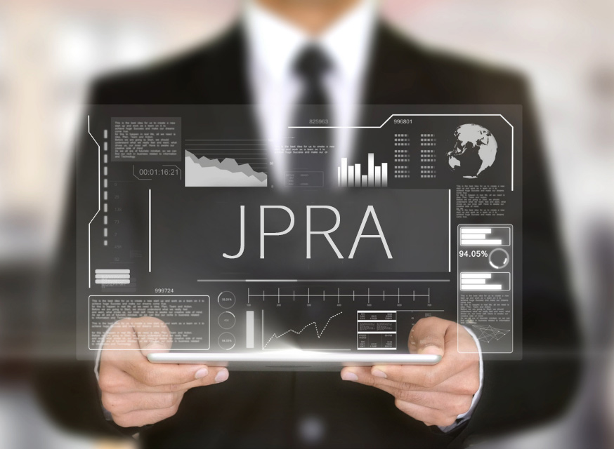 jpra